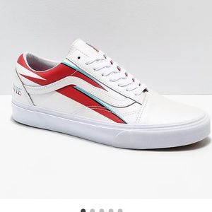 bowie sneakers